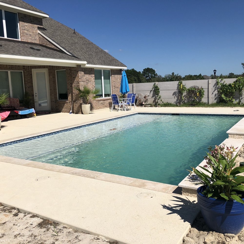 Eckel Pool Concepts - Pool & Hot Tub Service Near Me - Missouri City, Texas Eckel Pool Concepts - Pool & Hot Tub Service Near Me - Missouri City, Texas