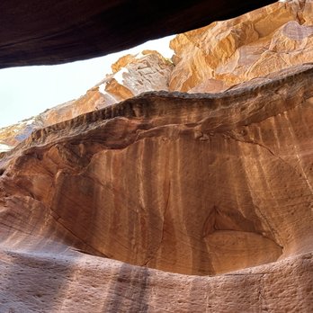 Taadidiin Tours - Walking Tours Near Me - Page, Arizona