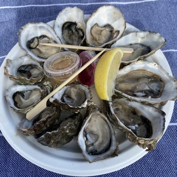 The Jolly Oyster - Seafood Near Me - Ventura, California The Jolly Oyster - Seafood Near Me - Ventura, California