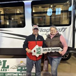 A&L RV Sales Murfreesboro
