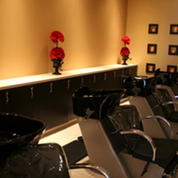 Villa Salon & Spa Boutique - Relax while processing your hair color at Villla! - Hair Salons Near Me - Austin, Texas Villa Salon & Spa Boutique - Relax while processing your hair color at Villla! - Hair Salons Near Me - Austin, Texas