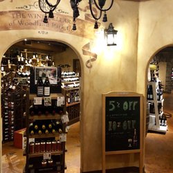 Gold Hill Wine & Liquor - The Wine Cellar of Woodland Park, CO at Gold Hills Liquor
