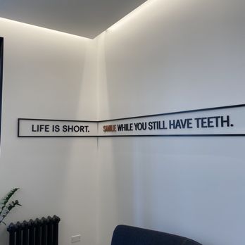Impress - Orthodontists Near Me - San Francisco, California