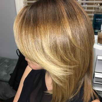 Bia Beau - Haircut & Blowout - Hair Salons Near Me - Stoneham, Massachusetts Bia Beau - Haircut & Blowout - Hair Salons Near Me - Stoneham, Massachusetts