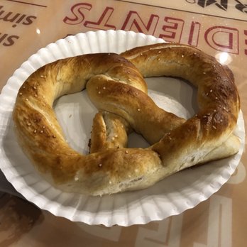 Ben's Soft Pretzels - Original pretzel - Pretzels Near Me - Shipshewana, Indiana Ben's Soft Pretzels - Original pretzel - Pretzels Near Me - Shipshewana, Indiana