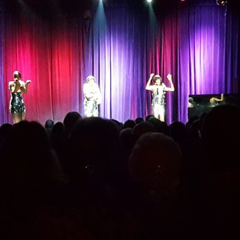 Club Madrid - Supreme Reflections: Tribute band to Diana Ross and The Supremes - Music Venues Near Me - Henderson, Nevada