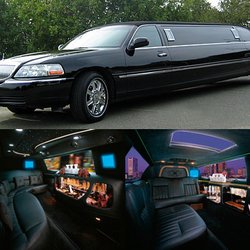 Airport Limo Express