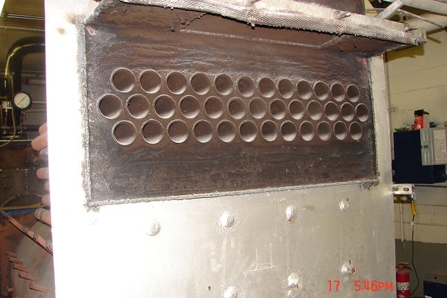 Slide of Holbrook Sewer & Drain