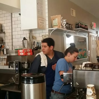 sam a.m - Cafes Near Me - Jersey City, New Jersey
