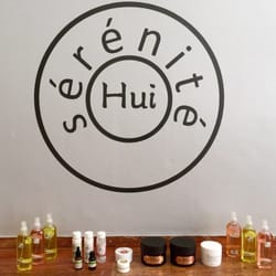 Hui-Sérénité - skin&face care Bio products