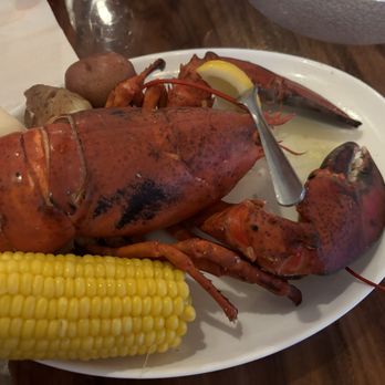 The Station House Restaurant - Whole Maine Lobster - Seafood Near Me - Lantana, Florida The Station House Restaurant - Whole Maine Lobster - Seafood Near Me - Lantana, Florida