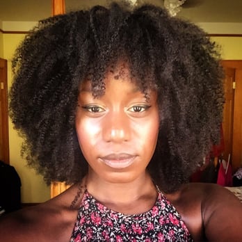 Fabstylist - Yasssss.... Thank you Sharntai!!!!! - Hair Stylists Near Me - Brooklyn, New York