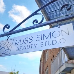 Russ Simon Beauty Studio