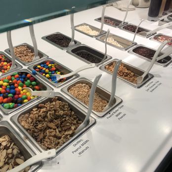 Yogurtini - Yumm - Ice Cream & Frozen Yogurt Near Me - Glendale, Arizona Yogurtini - Yumm - Ice Cream & Frozen Yogurt Near Me - Glendale, Arizona