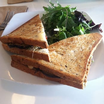 Sweetsalt - Grilled vegetable panini - Sandwiches Near Me - Toluca Lake, California Sweetsalt - Grilled vegetable panini - Sandwiches Near Me - Toluca Lake, California