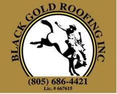 Slide of Black Gold Roofing