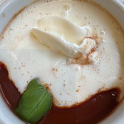 Café Werrmann - Werrmann - tomato soup