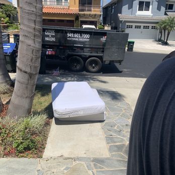 OC Dump it - Junk Removal & Hauling Near Me OC Dump it - Junk Removal & Hauling Near Me