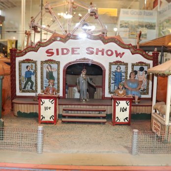 Musee Mecanique - Museums Near Me - San Francisco, California Musee Mecanique - Museums Near Me - San Francisco, California