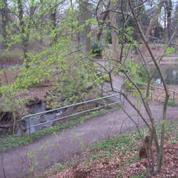 Wesselhoeftpark