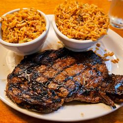 Texas Roadhouse