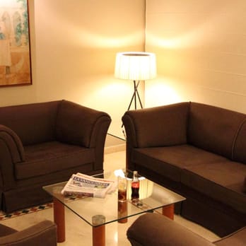Hotel Medium Prisma - Lounge - Hotels Near Me - Barcelona, B