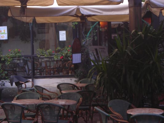 Caffè Letterario Intra Moenia by null