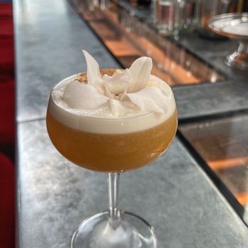 Ophelia - Cocktail Bars Near Me - New York, New York