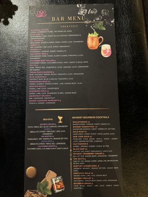 Menu photo 3 Sandee's Thai Fusion Janesville, WI
