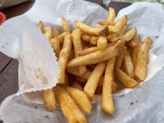 Pemaquid Seafood by null