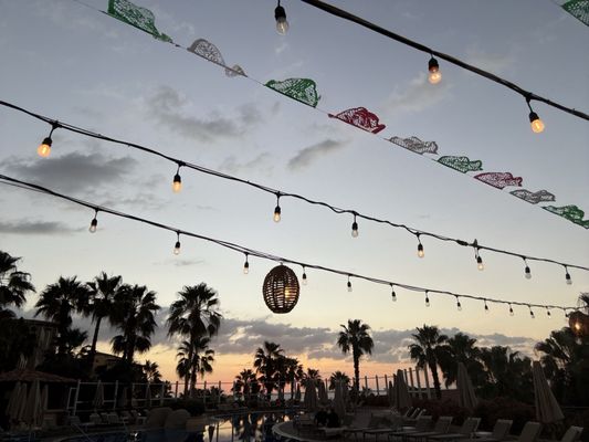 SUNSET Beach Golf & Spa Resort Pueblo Bonito by null