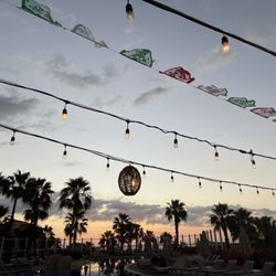 Pueblo Bonito Sunset Beach Golf and Spa Resort - Sunsets are gorgeous