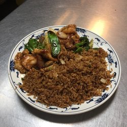 Hong Kong Seafood Restaurant