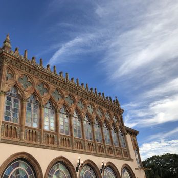 The Ringling - Art Museums Near Me - Sarasota, Florida