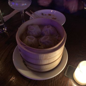 Sampan - General Tso Soup Dumpling - Asian Fusion Near Me - Philadelphia, Pennsylvania Sampan - General Tso Soup Dumpling - Asian Fusion Near Me - Philadelphia, Pennsylvania