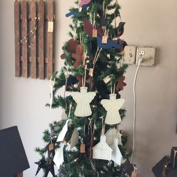 Family Tree - assortment of ornament for your Christmas tree - Gift Shops Near Me - Berea, Kentucky