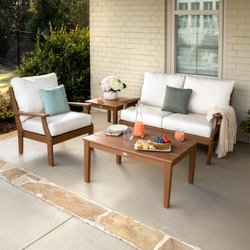 Seasonal Specialty Stores - Polywood Braxton