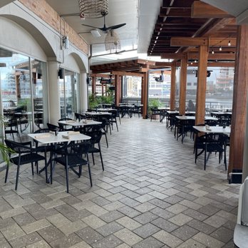 Jacksons Bistro Bar & Sushi - Sushi Bars Near Me - Tampa, Florida