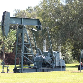 Oil Well Park - Oil derick - Parks Near Me - Immokalee, Florida Oil Well Park - Oil derick - Parks Near Me - Immokalee, Florida