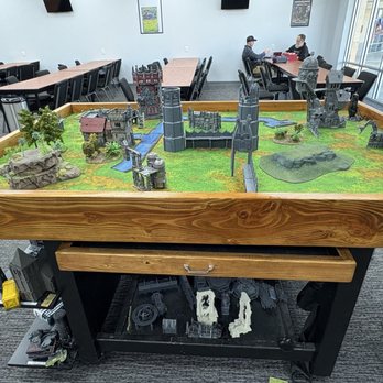 Six Feet Under Games - Hobby Shops Near Me - Gap, Pennsylvania