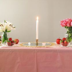 The Rhetoric of Magic - New Moon in Libra Ritual