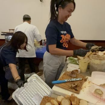 Banh Mi Cook-Off - Festivals Near Me - Houston, Texas Banh Mi Cook-Off - Festivals Near Me - Houston, Texas