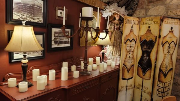 Miss Hattie's Restaurant by null