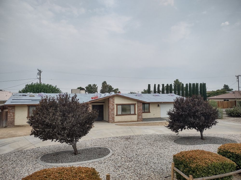 Slide of Leak Master HD