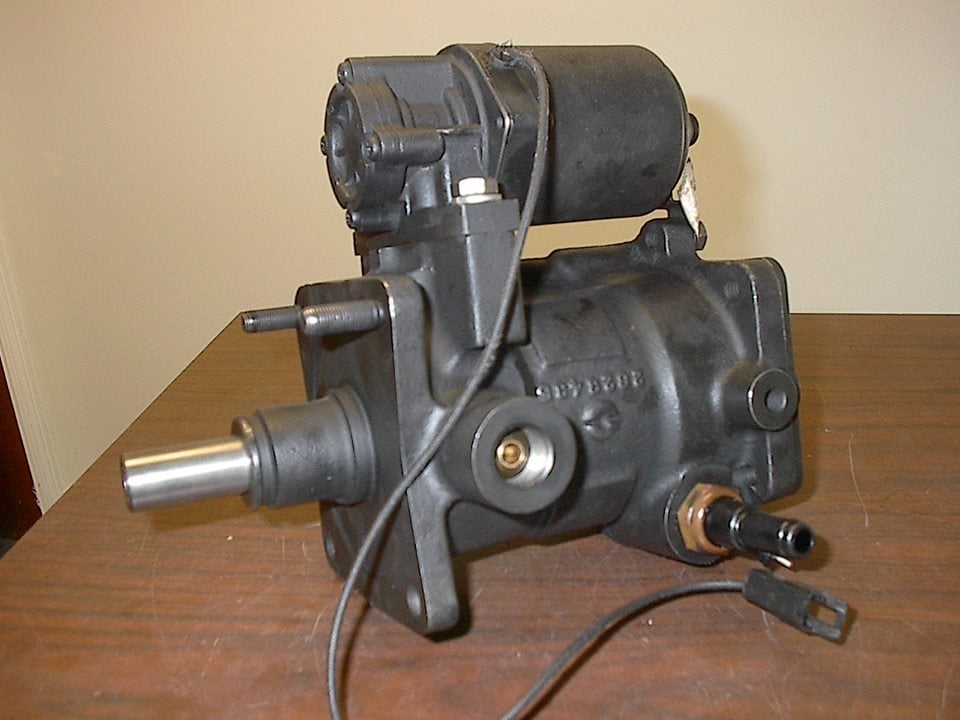 UNITED AUTOMOTIVE COMPANY Updated July 2024 1A Rockingham Rd