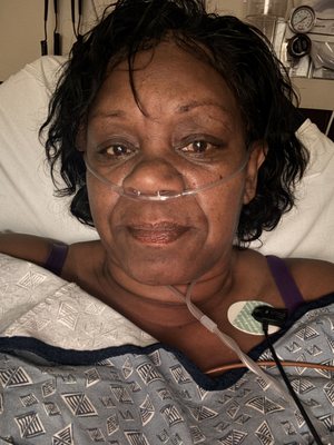 University Medical Center by null