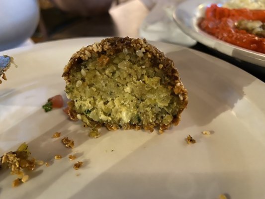 El Arabito Grill by null