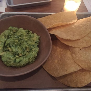 Bartaco - Guacamole - Mexican Near Me - Stamford, Connecticut