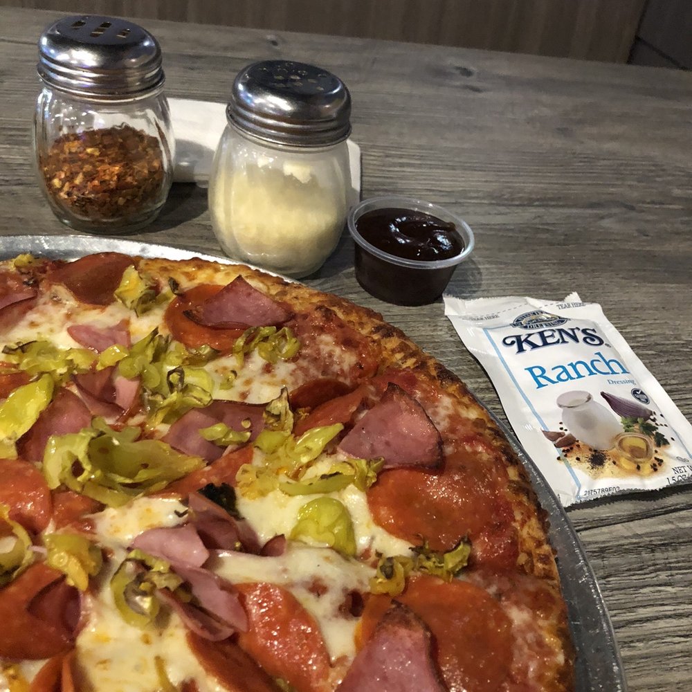 3.99 Pizza Co - Pizza Near Me - West Covina, California