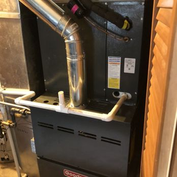 ASAP Heating & Cooling - Furnace/AC Combo After Photo - Heating & Air Conditioning/HVAC Near Me ASAP Heating & Cooling - Furnace/AC Combo After Photo - Heating & Air Conditioning/HVAC Near Me
